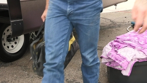 Family Dick: Stepdaddy Takes on His Role