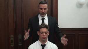 Missionary Boys: Rookie Priest's Forbidden Desires