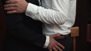 Missionary Boys: Rookie Priest's Forbidden Desires