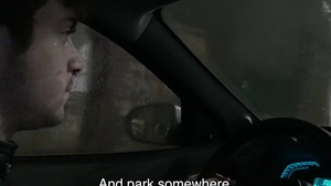 Latin Leche: Riding to Ecstasy in the Back of His Cab