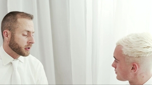 Missionary Boys: Lewis Explores Clarke's Desires