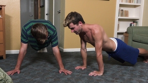 Family Dick: Thick Dicks and Deep Penetrations