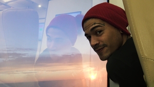 Latin Leche: Ferry to Pleasure with My Boys