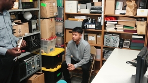Young Perps: Retailer's Reveal a Perp's Secrets
