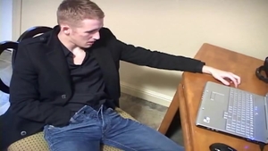 Mason Wyler: Satisfying Desires In Private
