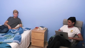 Family Dick: Household Humping: A Stepdad's Tale
