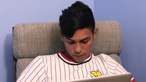 Family Dick: Household Humping: A Stepdad's Tale