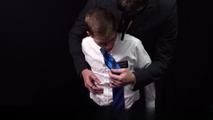 Missionary Boys: Cold Concentration - No Warmth