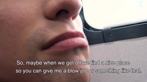Latin Leche: Riding the Cum-Filled Express