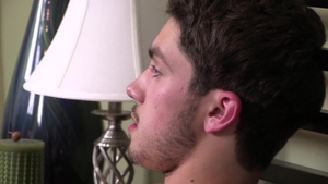 Solo: Adorable Corey's Tilted Smile Secrets