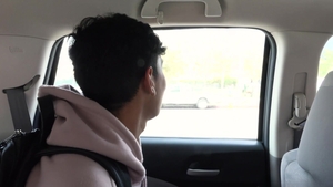 Family Dick: Salt and Pepper: A Spicy Affair