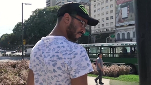 Latin Leche: Filling the Hungry Hole with Love