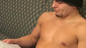 Next Door Male: Power Lifting to Power Loving with Anthony