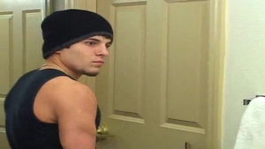 Next Door Male: Power Lifting to Power Loving with Anthony