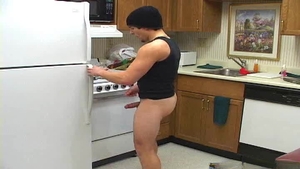 Next Door Male: Power Lifting to Power Loving with Anthony