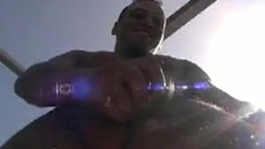 Circle Jerk Boys: Furious Fisting, Rex Cums in Style