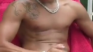 Circle Jerk Boys: Flexing Those Glutes, Babe