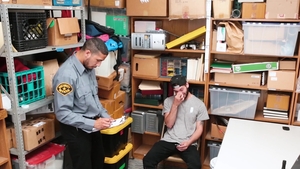 Young Perps: Dress Code for Depravity