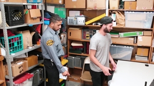 Young Perps: Dress Code for Depravity