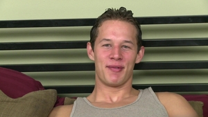 Solo: Isaiah's Surprising Exploration of His Body