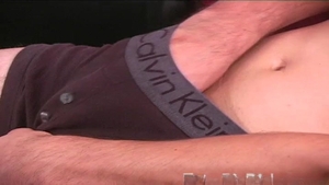 Extra Big Dicks: Bucking into His Hand: Ronald's Wild Ride