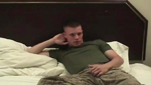 Active Duty: The Story of Shawn's First Solo