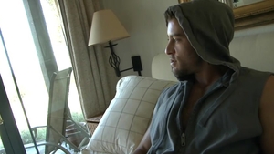 Cody Cummings: Sizzling Self-Pleasure