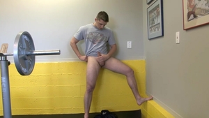 Next Door Male: Spreading Sticky Secrets with Cassidy