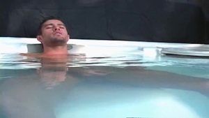 Cody Cummings: Bareback Cody Strokes