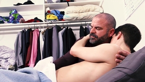 Family Dick: Mark's Secret Longing for his Daddy