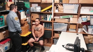 Young Perps: Breaking Rules for a Good Time with My Man