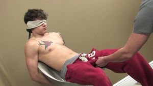 Edge: Delving into Jagger's Sensual Secrets