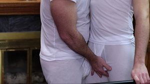 Missionary Boys: Bareback Between Brothers