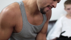 Missionary Boys: Tasting the Forbidden Fruit with Angel