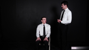 Missionary Boys: Unholy Thoughts? President Has Answers