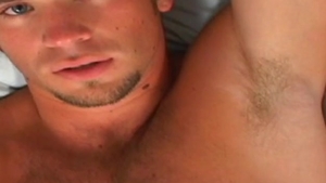 Solo: Indigo Eyes and Black Hair - Ulrich's Charm