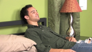 Solo: Dyson's Secret Sensual Playground