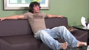 Solo: Becoming the Man He Always Wanted to Be