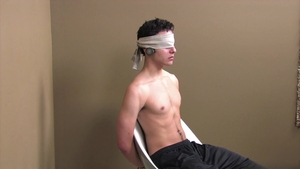 Edge: Ceasar Learns the Joys of Bottoming