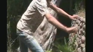 Boyz Party: Bo, The Hazzard County Fucker