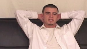 Stroke That Dick: Alpha Studio Group Explores Limits