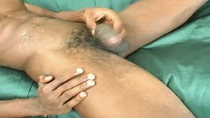 Extra Big Dicks: The Boa Emerges