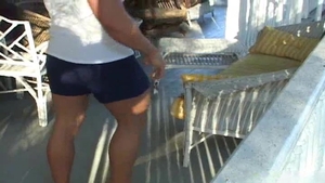 Next Door Male: Stud Cody's Man-Milk Explosion