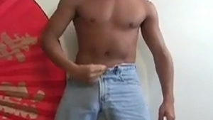 Extra Big Dicks: Antonio's Enormous Rod Takes Center Stage