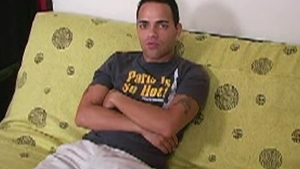 Extra Big Dicks: Slicked Up Abs and Chest to Please