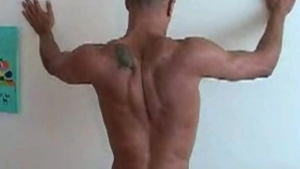 Circle Jerk Boys: Adonis' 7 Inches of Love Meat