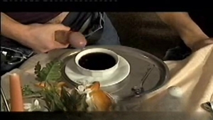 Boyz Party: Debauched Lodging