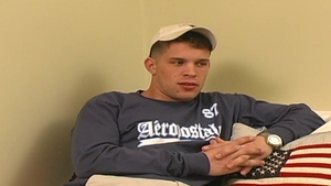 Active Duty: Sneaking A Peek into Jamie's Private World