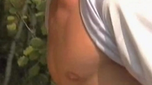 Boyz Party: Foul Play at the Boys' Camp