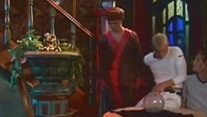 Boyz Party: Menage a Trois: Cupid Strikes Thrice